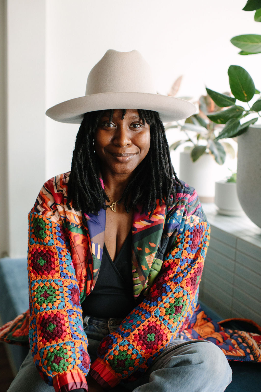 Smiles and Self-Care with Brandi Sellers-Jackson