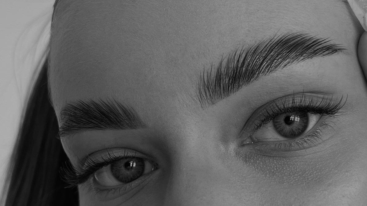 Perfectly Shaped Brows for Summer? Here’s Why It Matters More Than You Think
