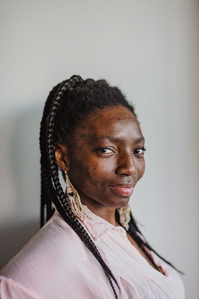 Self-Care with Mysha Gardner-White