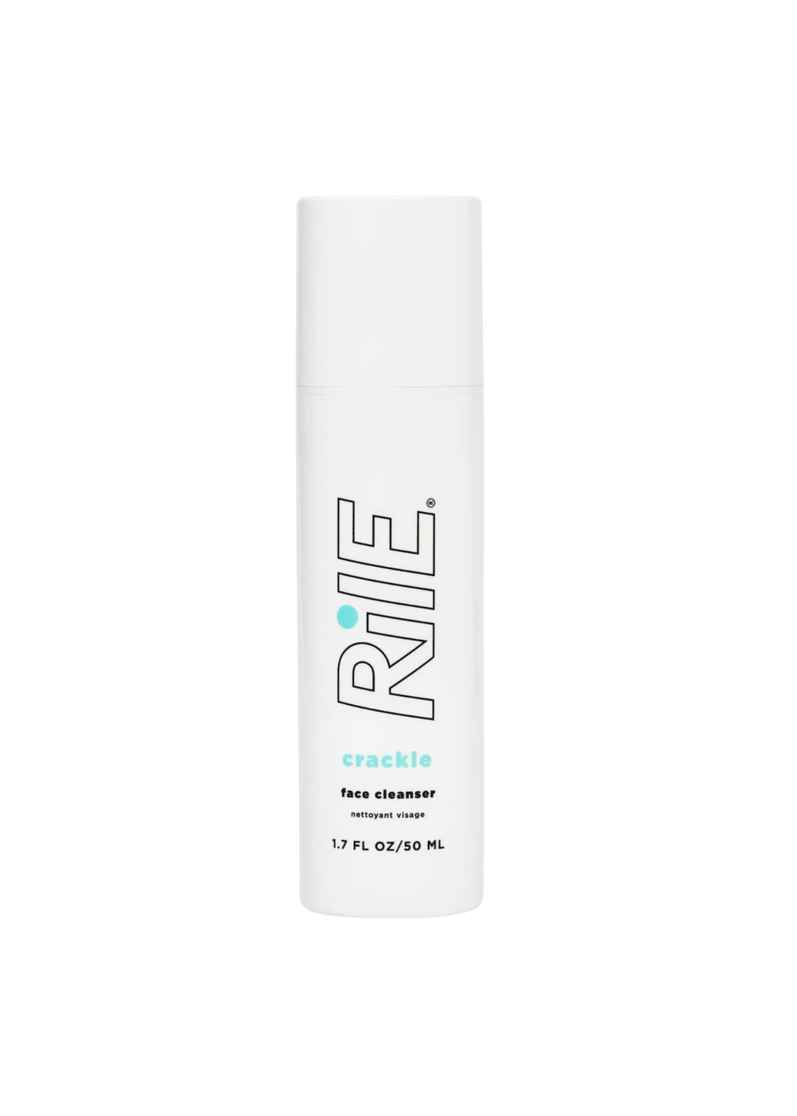 Crackle Face Cleanser