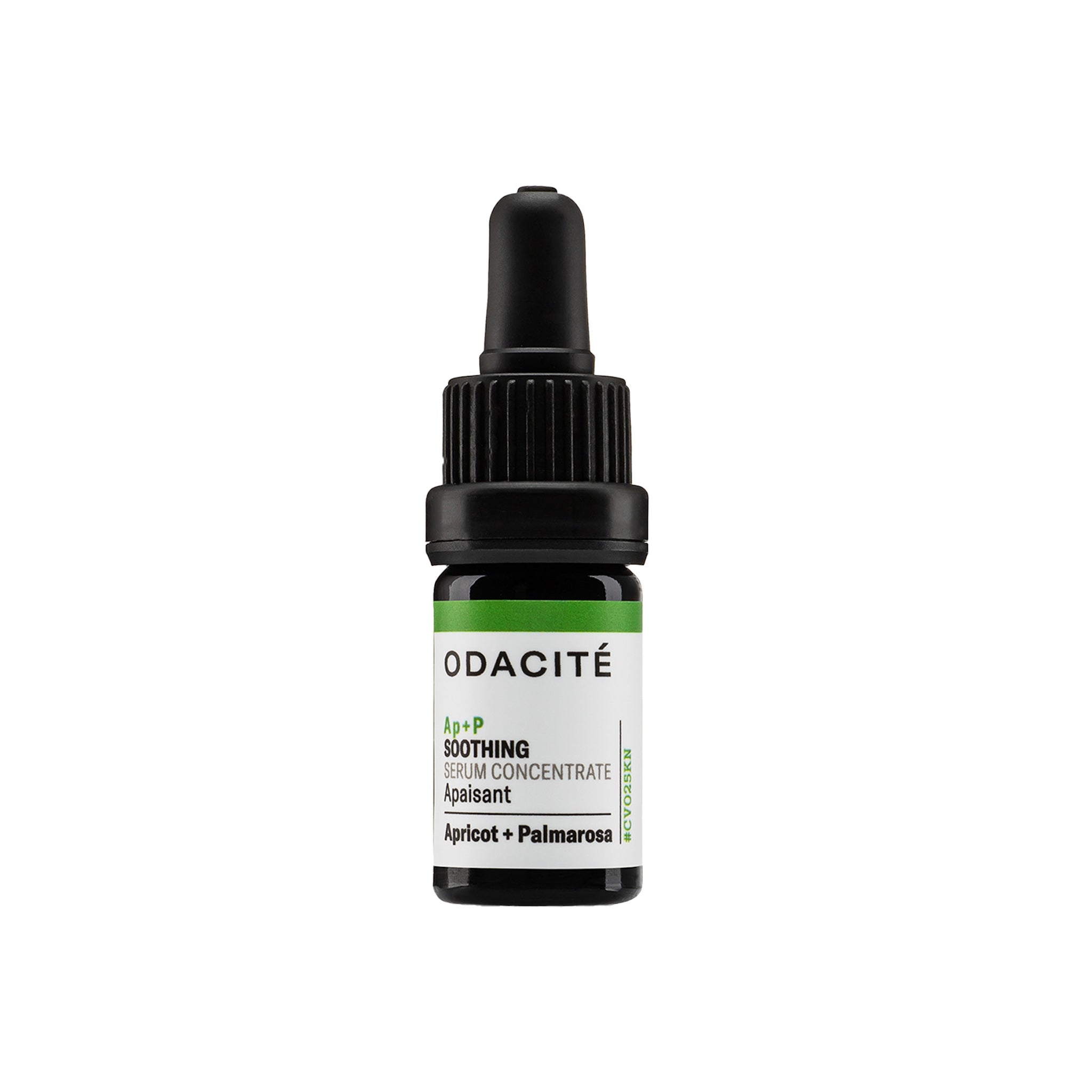 Ap+P Fragile Capillaries Serum Concentrate