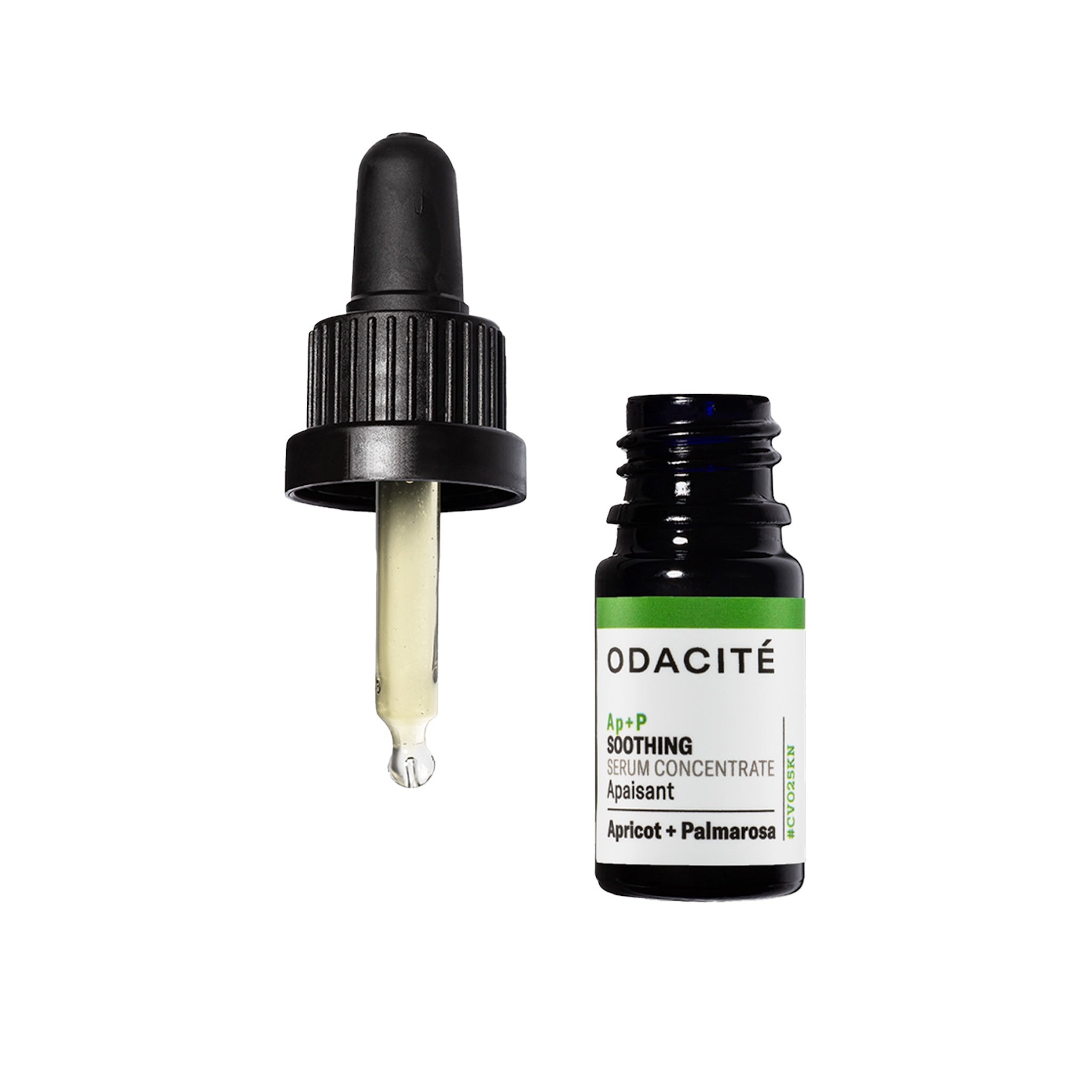 美容液 PARABIO AC SERUM SAJ 40mL Ap+P Fragile Capillaries Serum Concentrate – Cheeks + Co