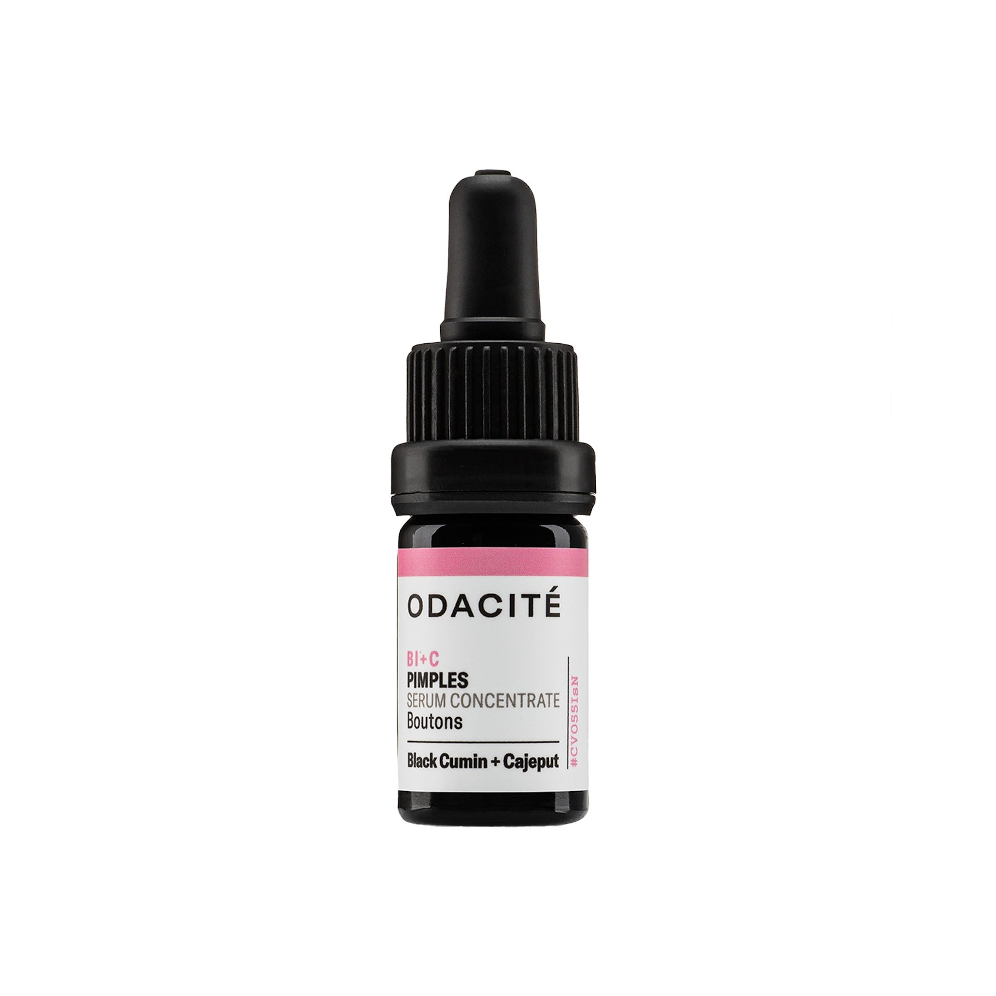 Bl+C Pimples Serum Concentrate
