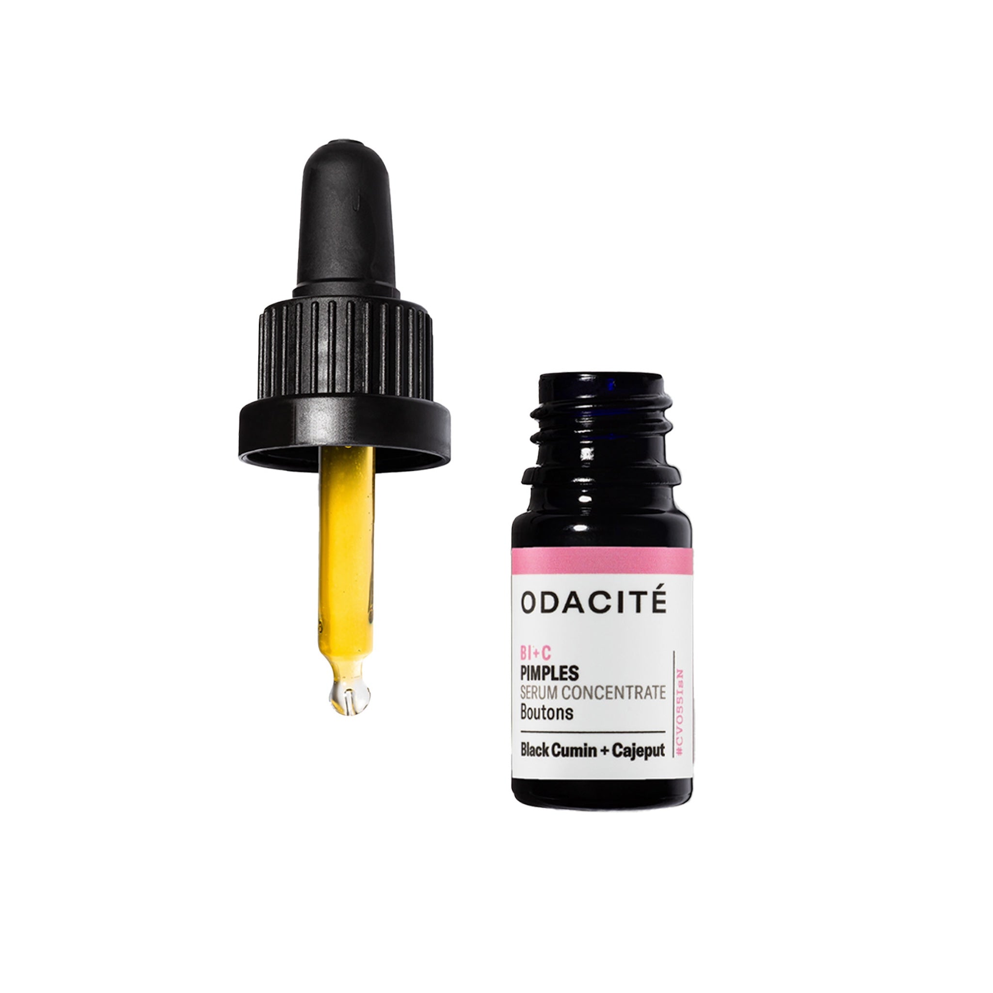 Bl+C Pimples Serum Concentrate