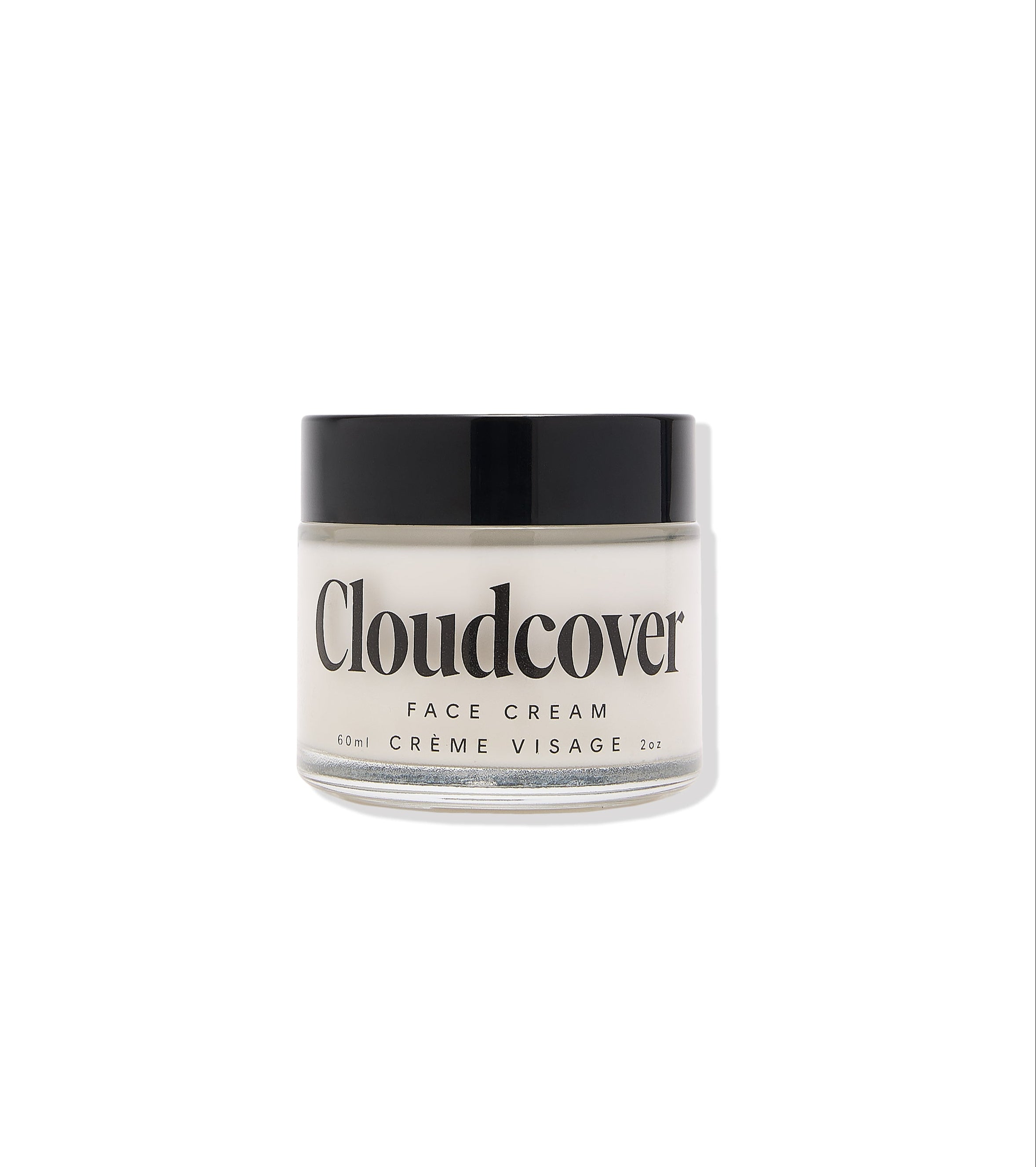 Cloudcover Face Cream – Cheeks + Co