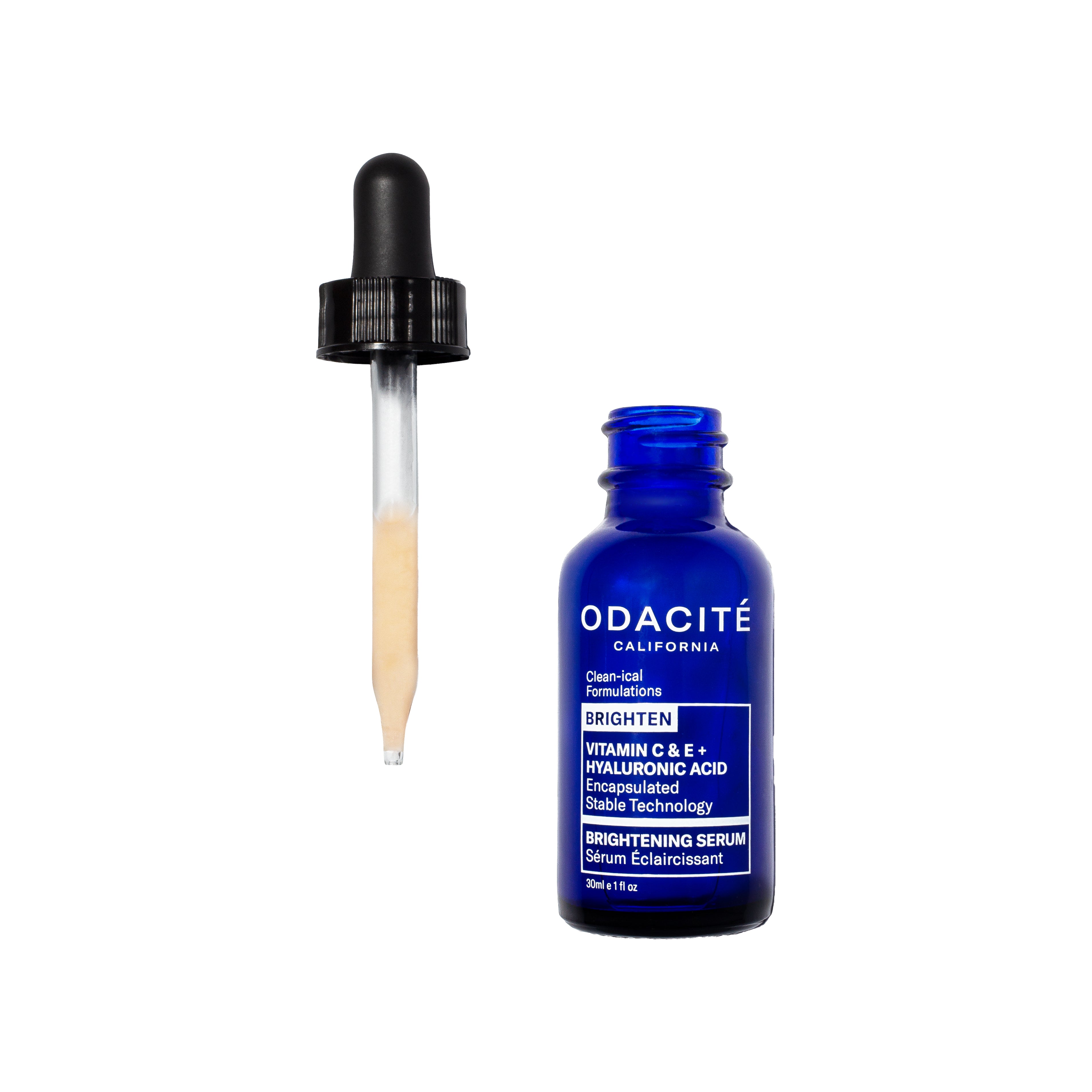 Picollect serumC 30ml x 2本 Peptide Complex Serum – QRxLabs
