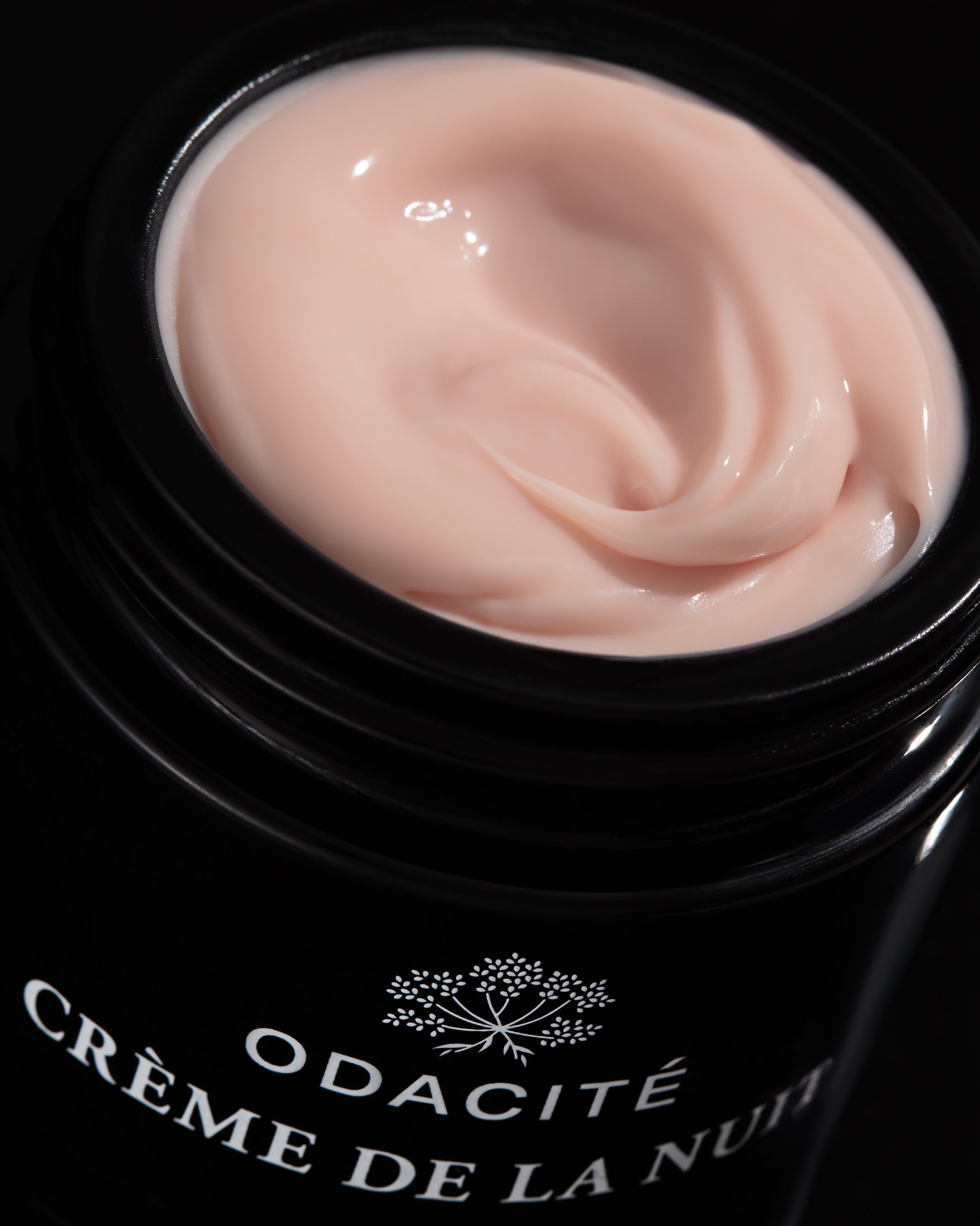 Crème de la Nuit Restorative Night Cream