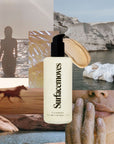 Surfacemoves Cleanser