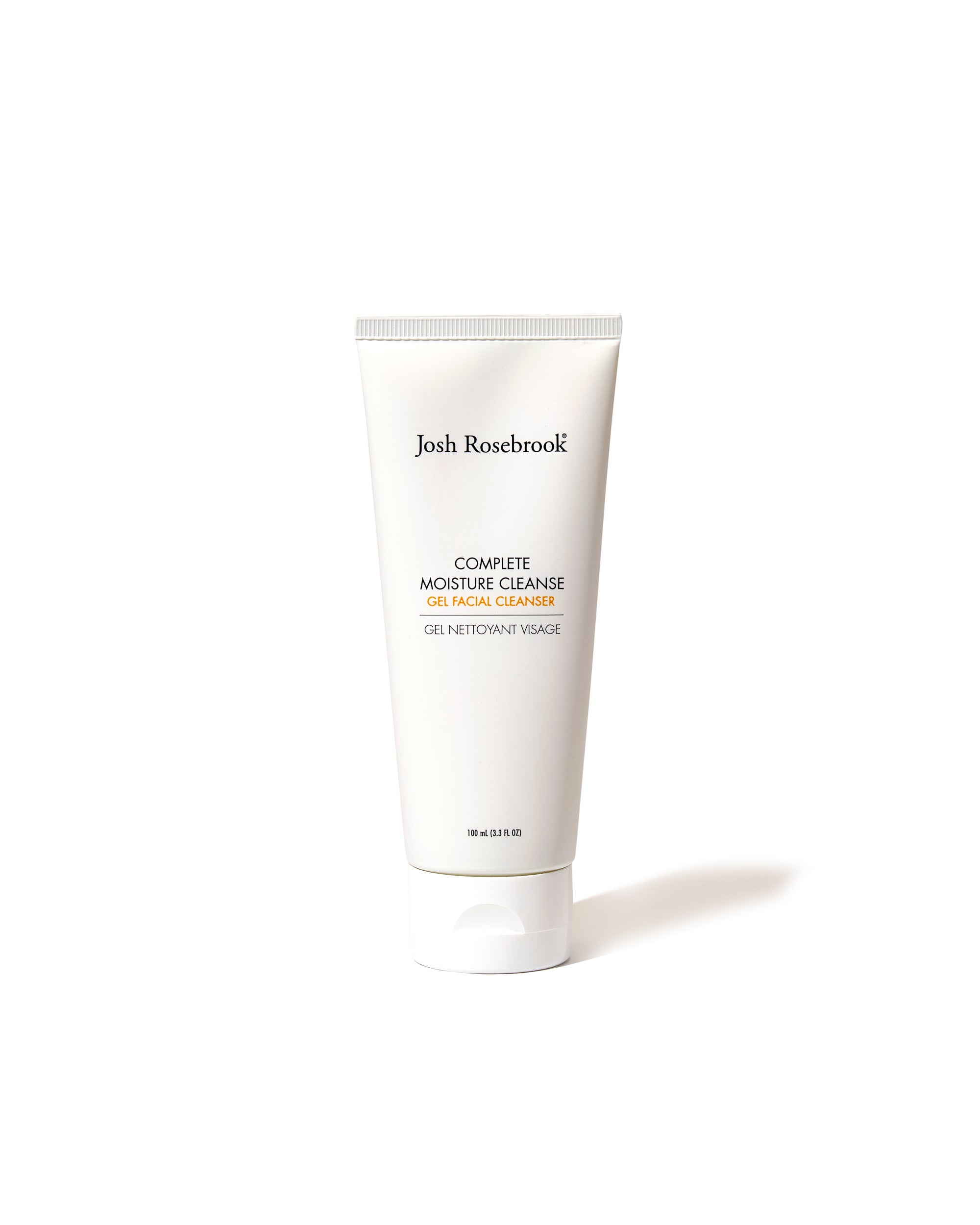 Complete Moisture Cleanse