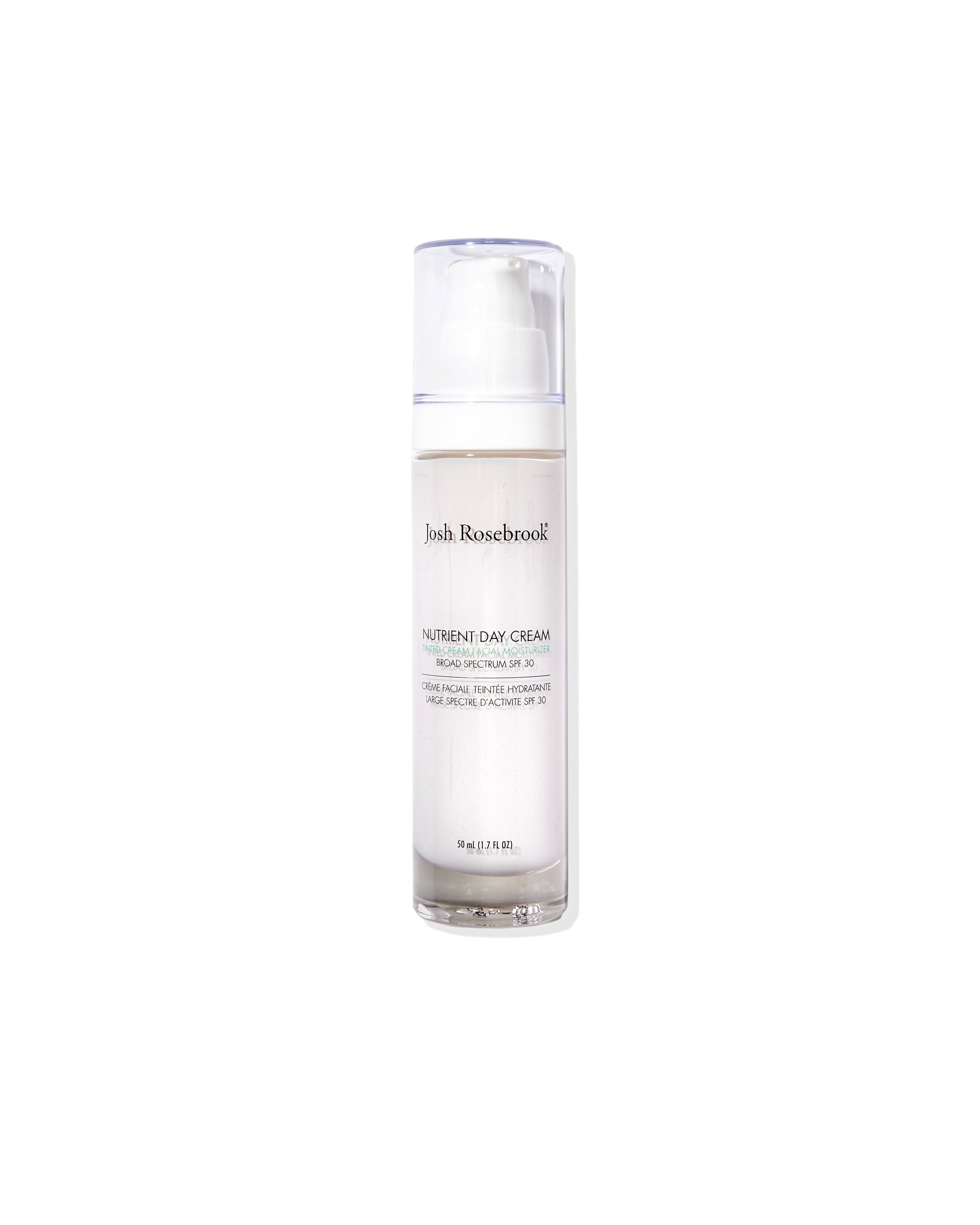 Nutrient Day Cream SPF 30