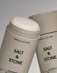 Natural Deodorant - Santal & Vetiver