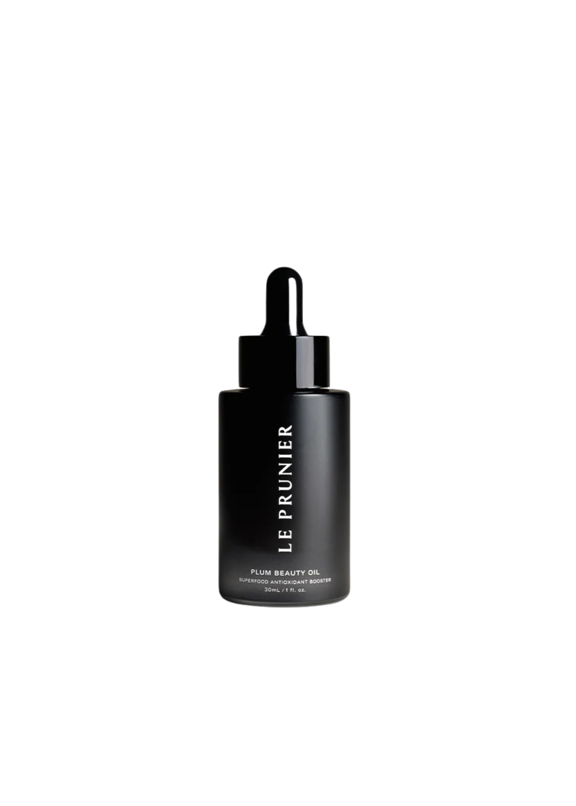 Plum Beauty Oil