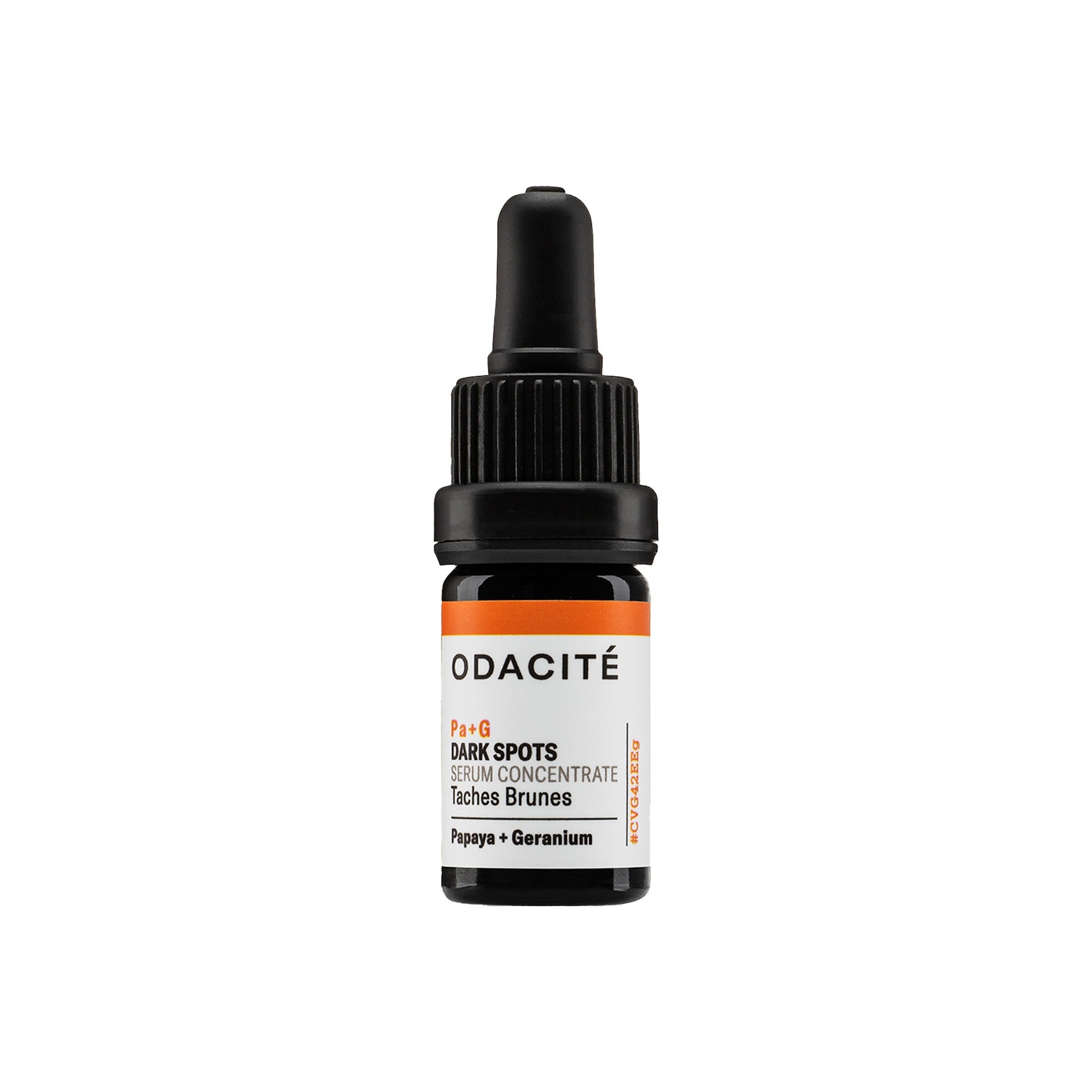 Pa+ G Hyperpigmentation Serum Concentrate