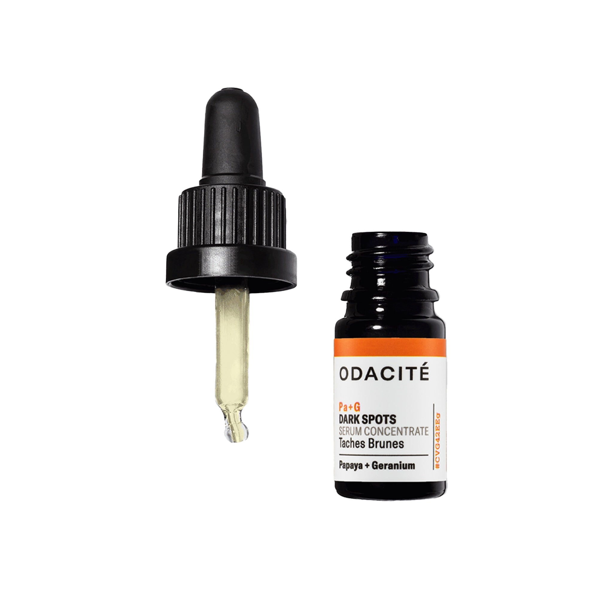 Pa+ G Hyperpigmentation Serum Concentrate