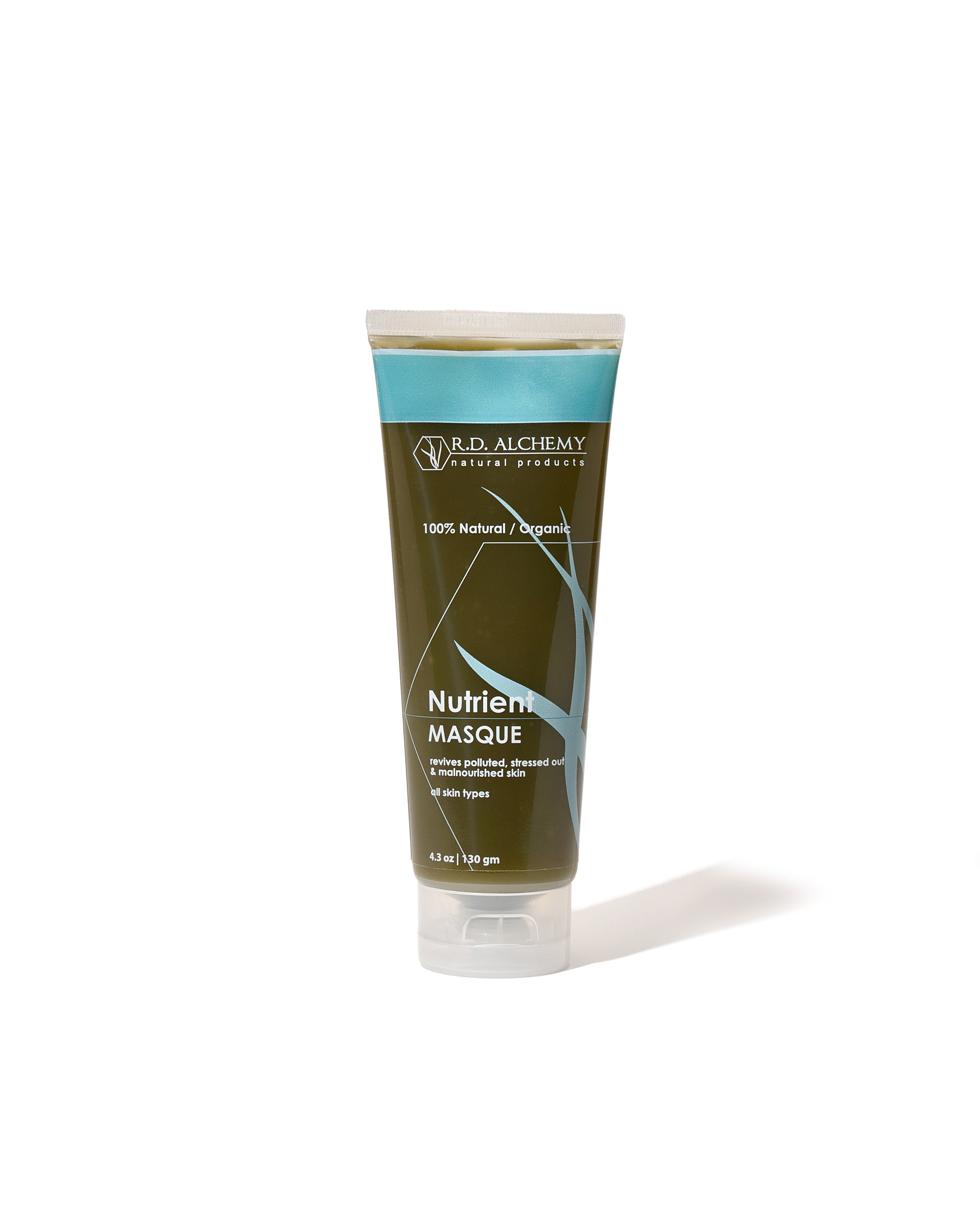 Nutrient Mask