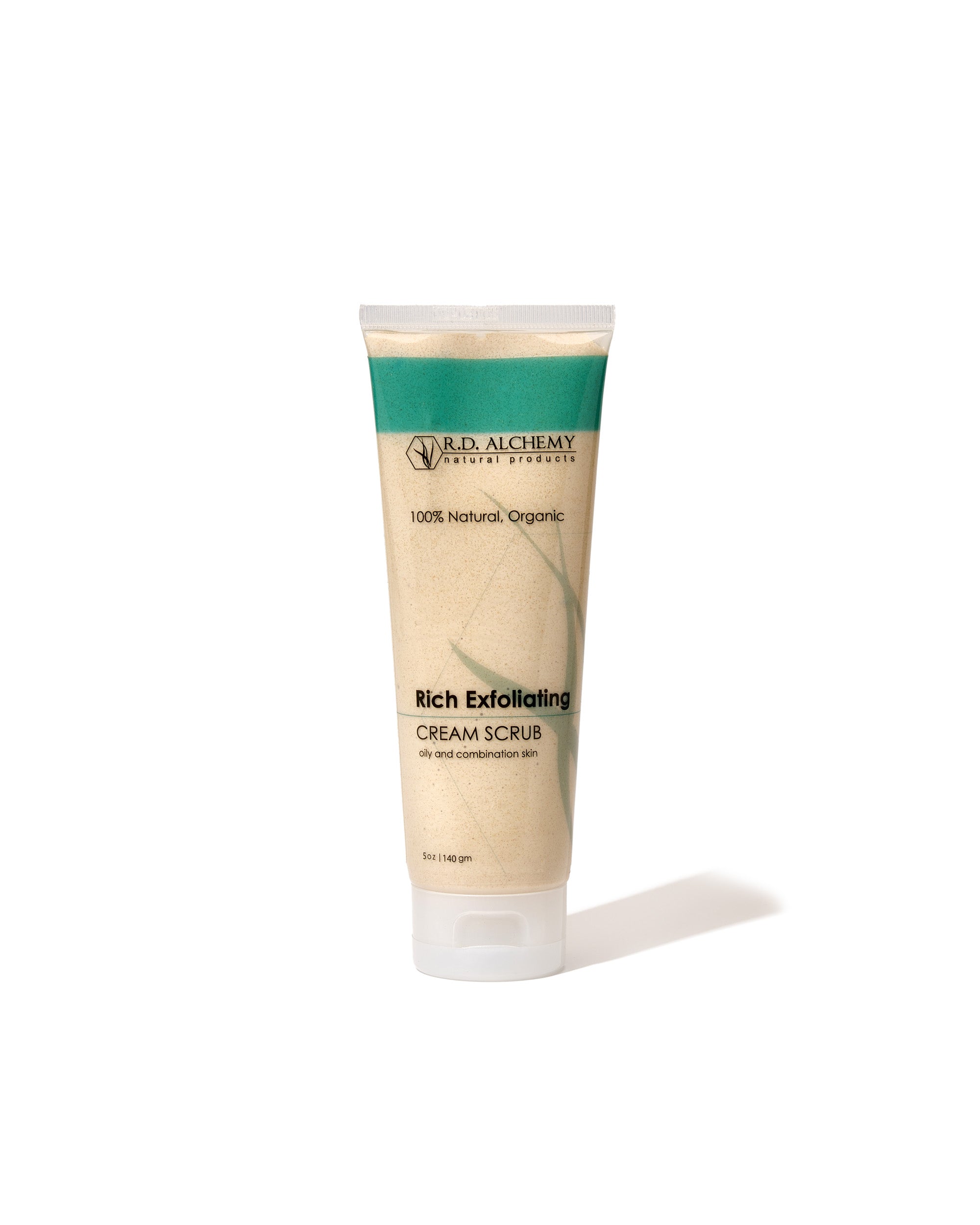 Rich Exfoliating Cream Scrub