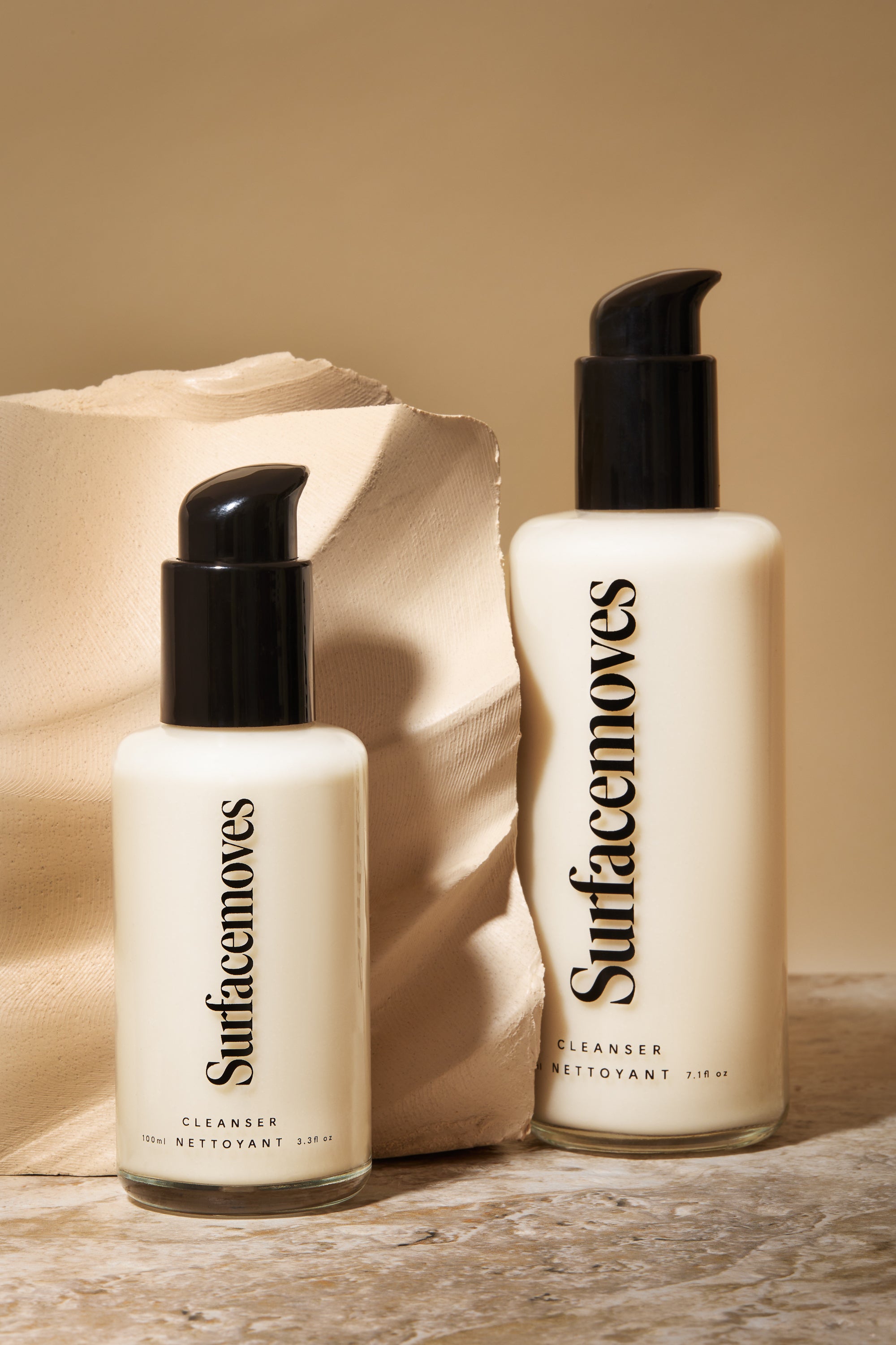 Surfacemoves Cleanser