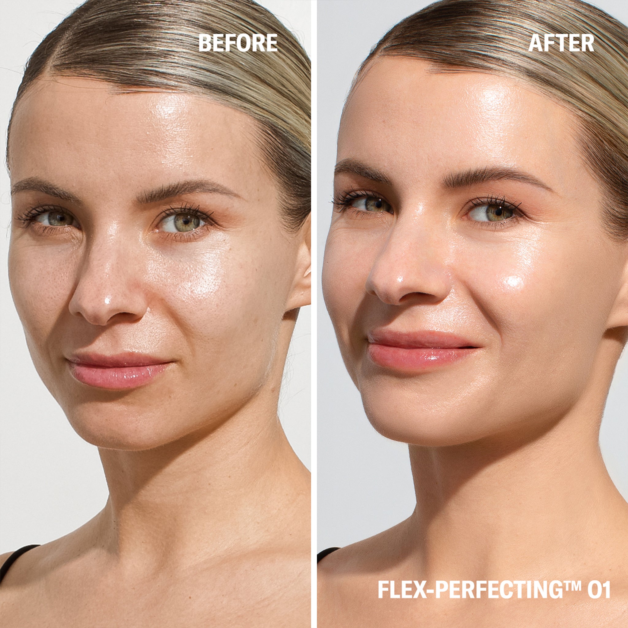 SPF 50 Mineral Drops Flex-Perfecting Sunscreen