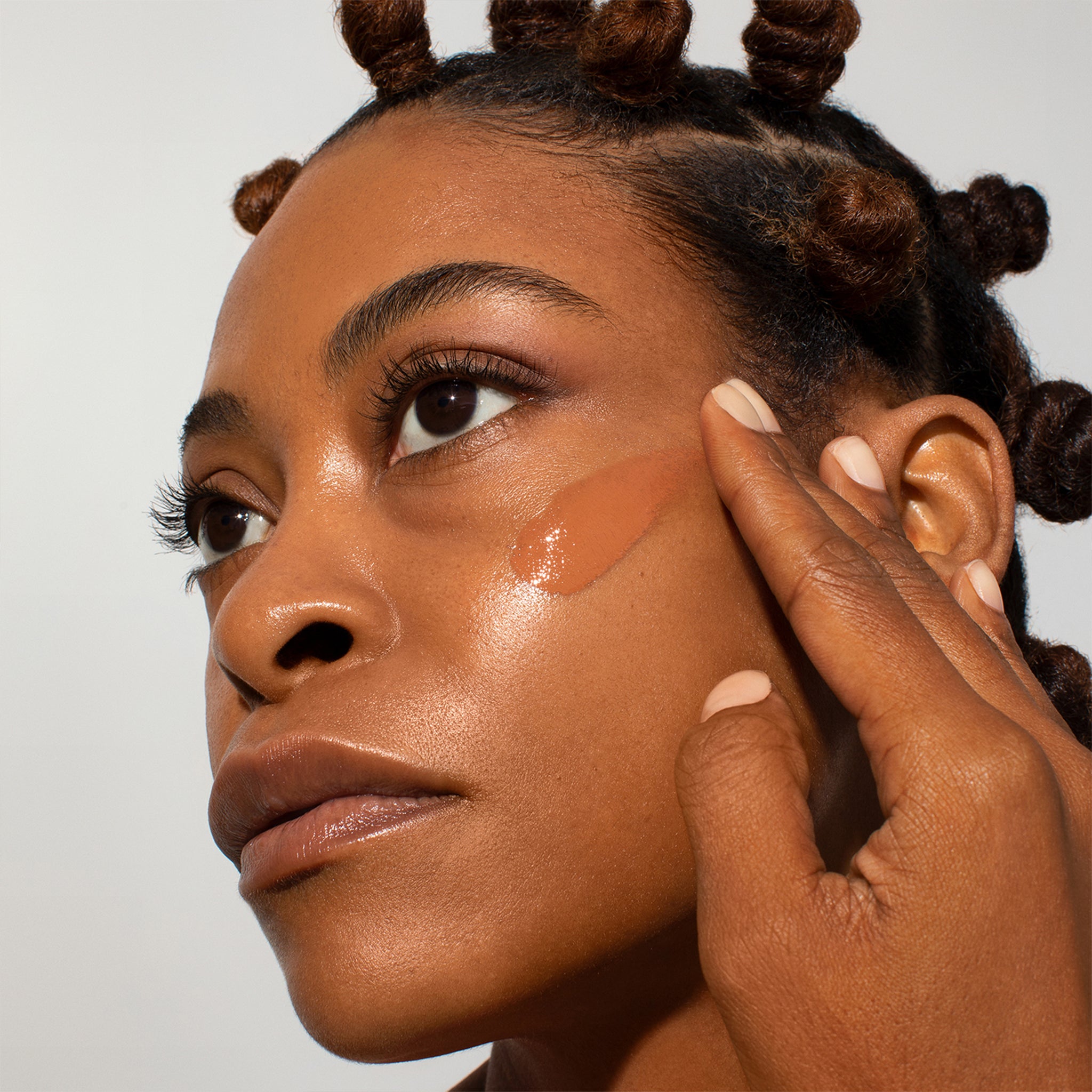 SPF 50 Mineral Drops Flex-Perfecting Sunscreen
