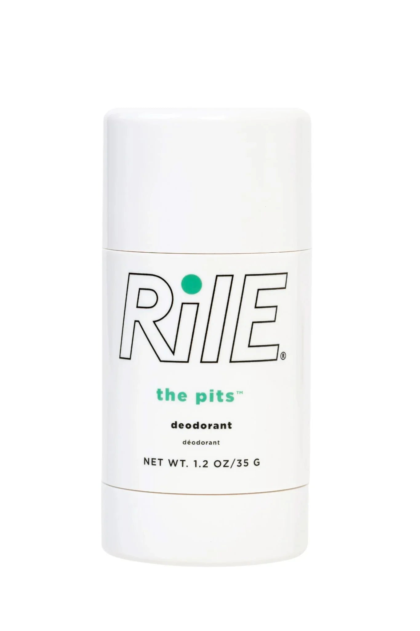 The Pits Deodorant