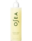 Undaria Algae Body Wash