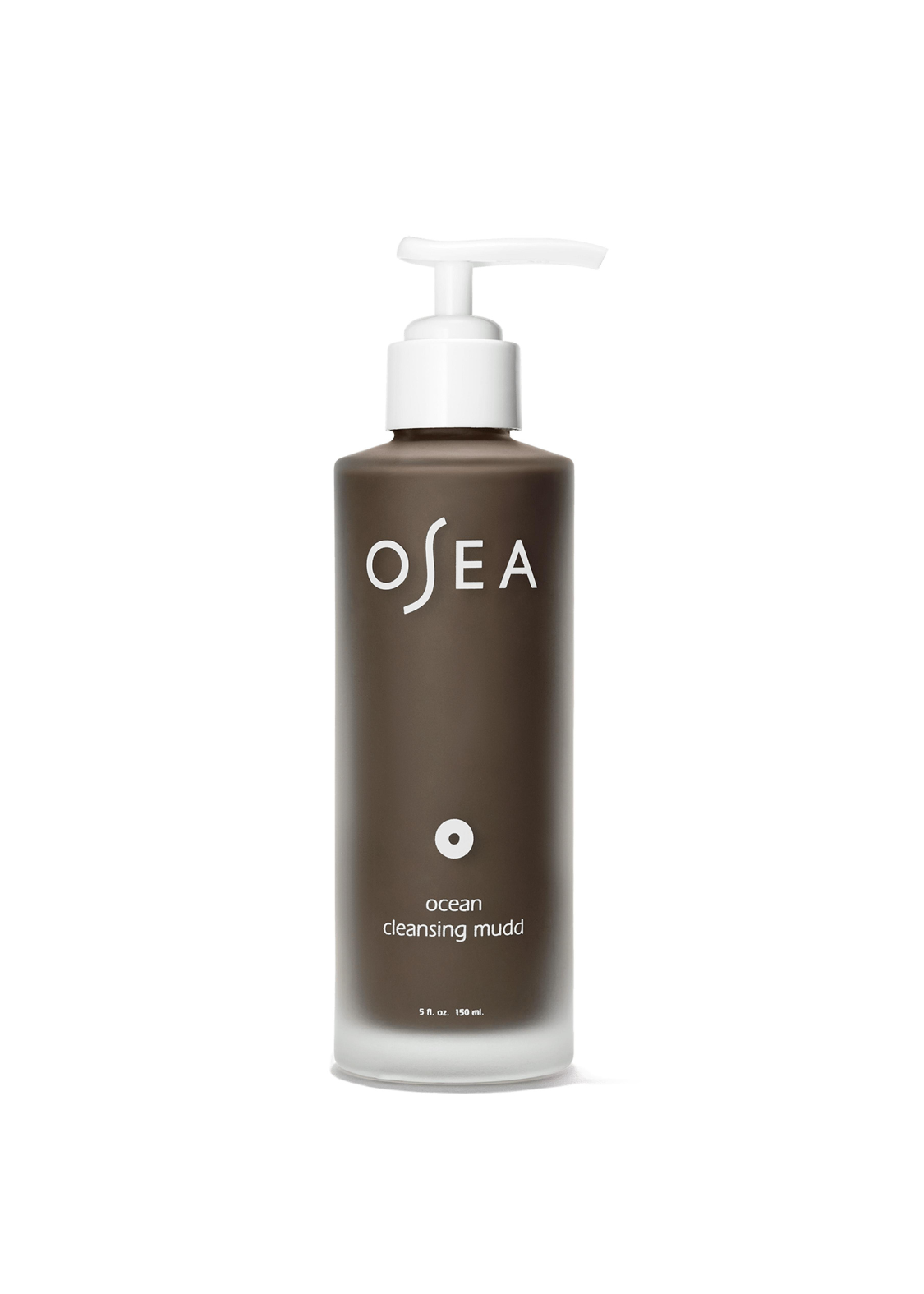 Ocean Cleansing Mudd