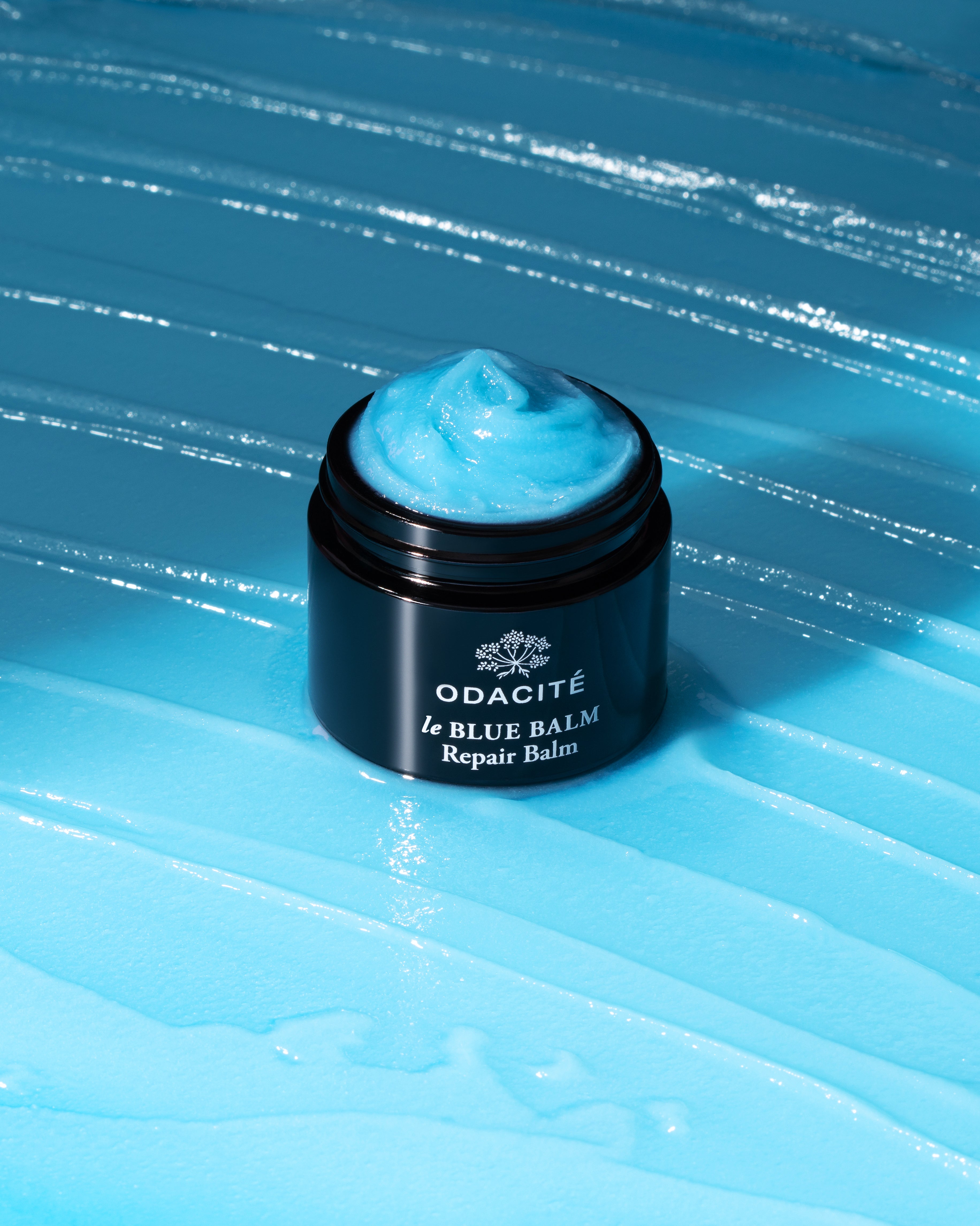 Le Blue Balm