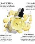 Fur Oil