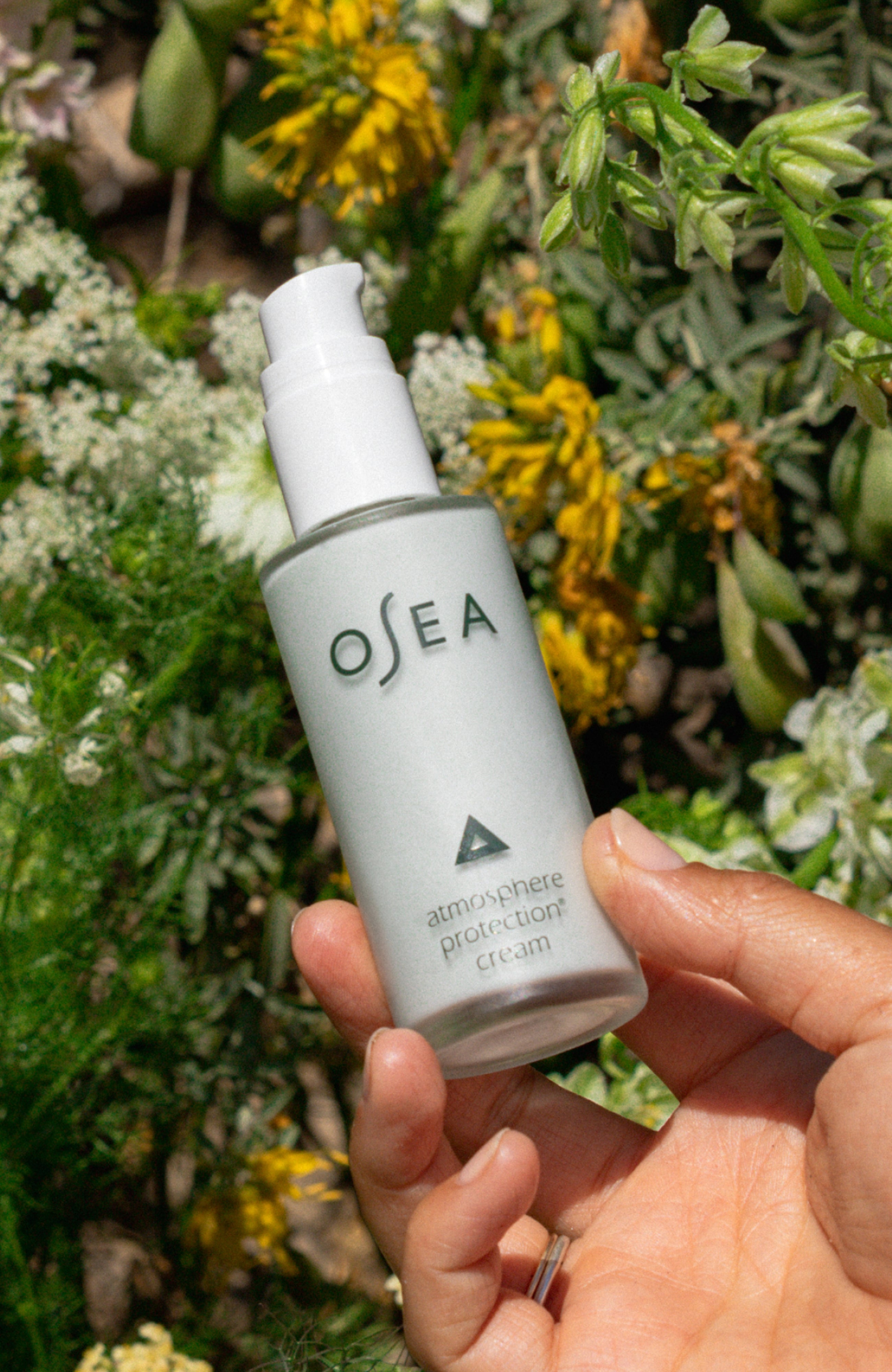 Atmosphere Protection Cream