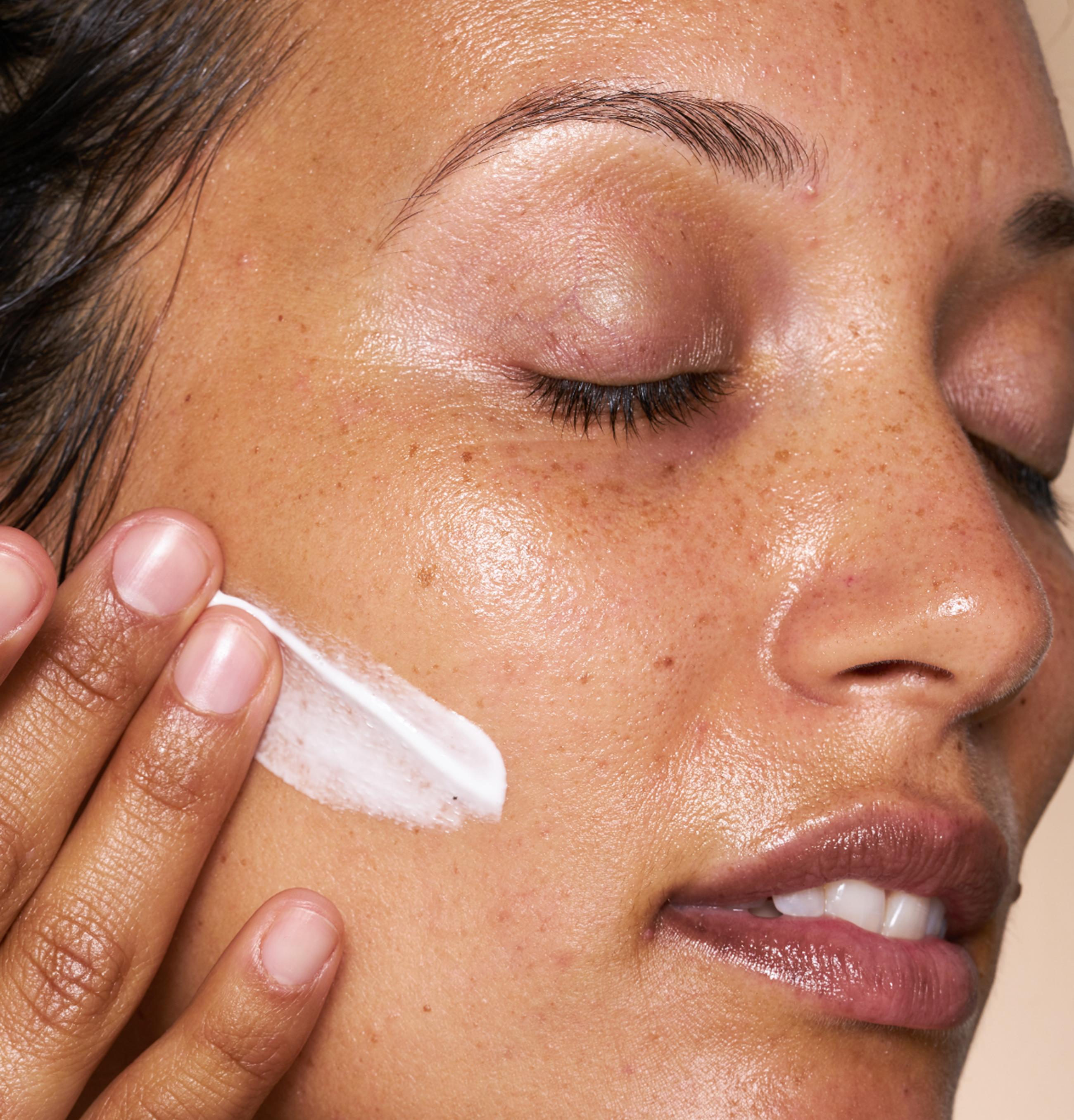 Atmosphere Protection Cream