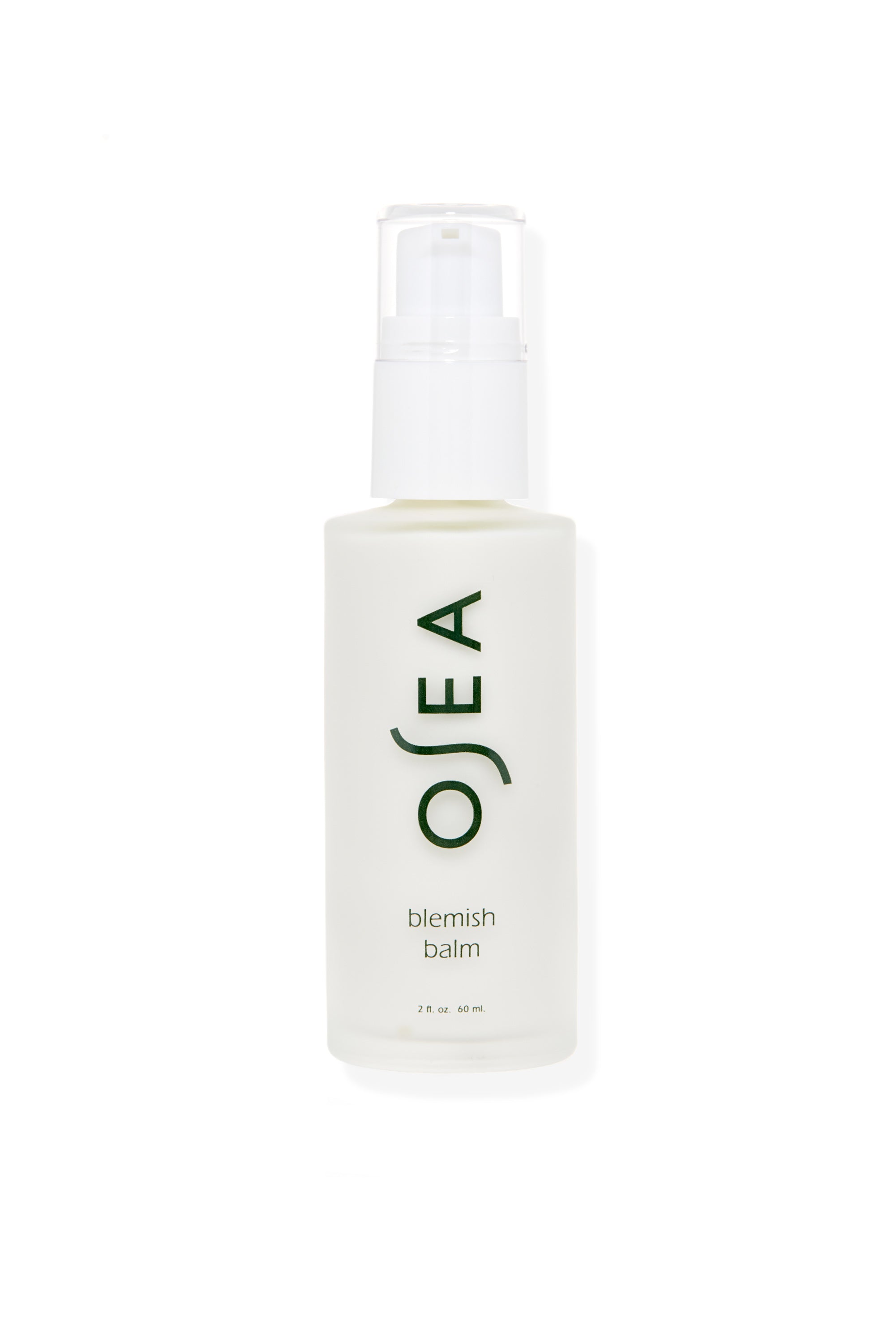 Blemish Balm with Plant Based Salicylic Acid