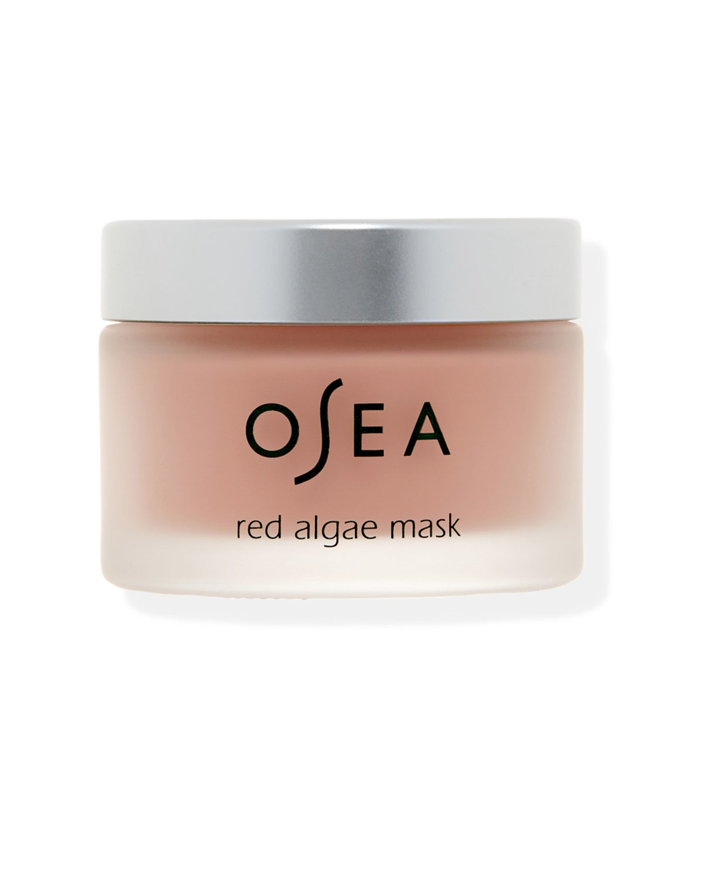 Red Algae Clarifying Mask