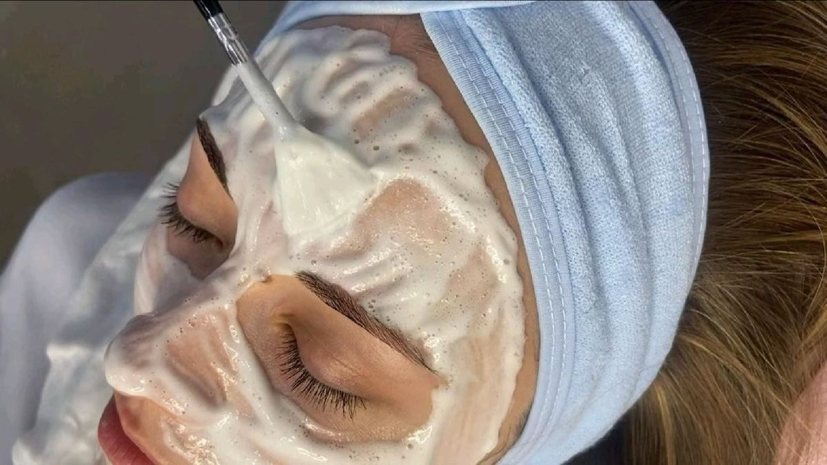 Back-to-School Glow: Teen Facials That Build Confidence