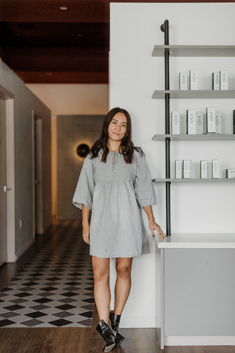 Pre-pandemic Skincare with Beauty Influencer Cynthia Ess