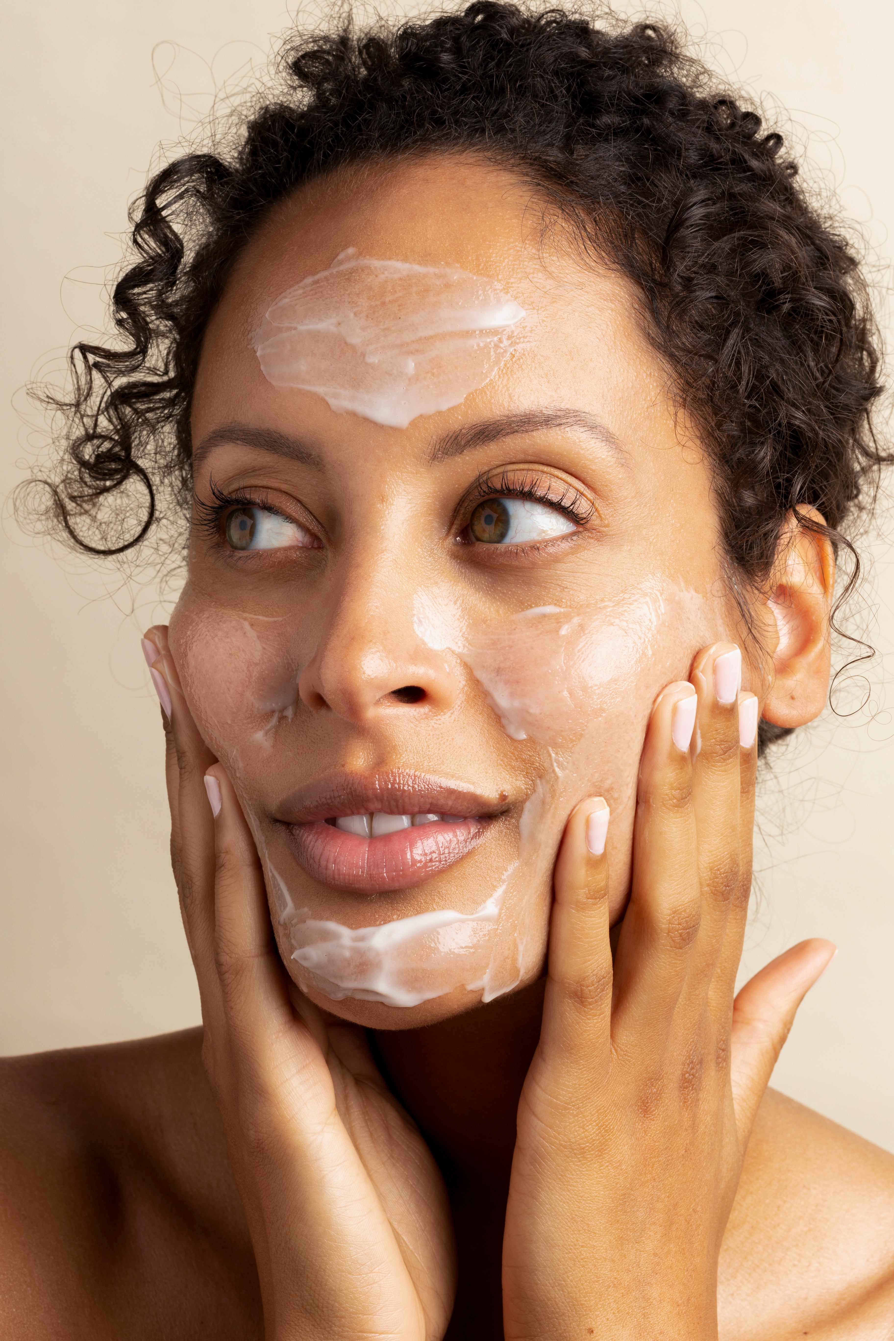 OSEA Seabiotic Water Cream – Cheeks + Co