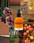 Goldenslate Face Oil