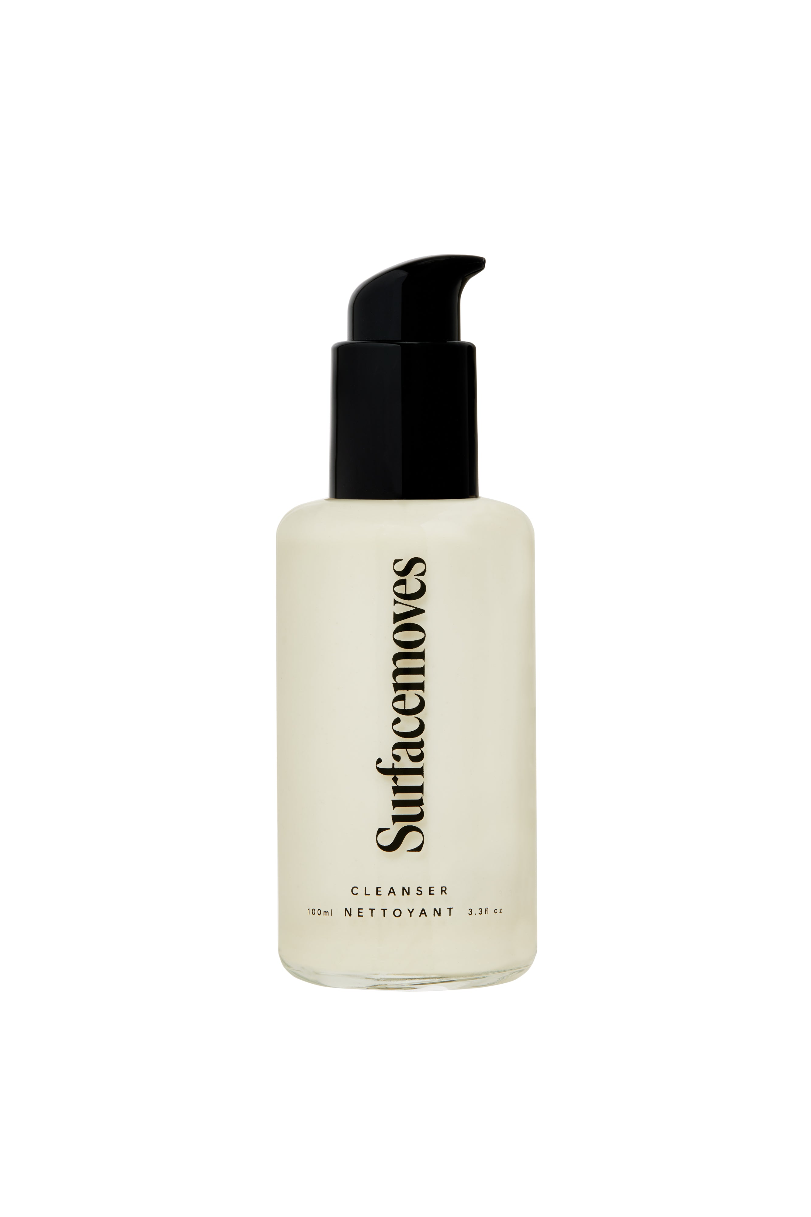 Surfacemoves Cleanser