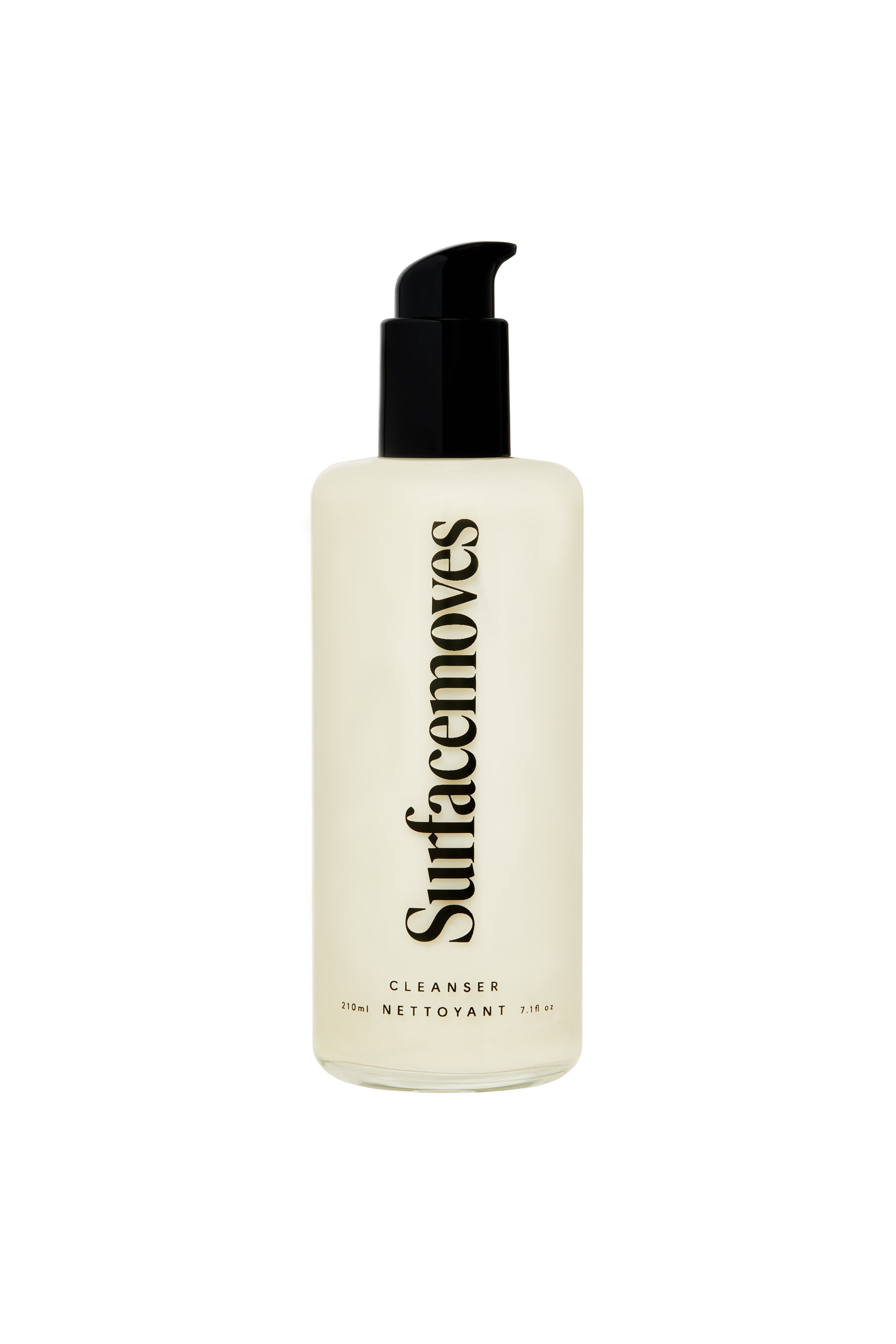 Surfacemoves Cleanser – Cheeks + Co