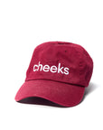 Cheeks + Co Hat