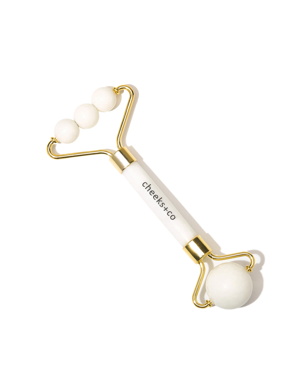 Ball Roller – Cheeks + Co