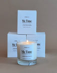 Me Time Candle