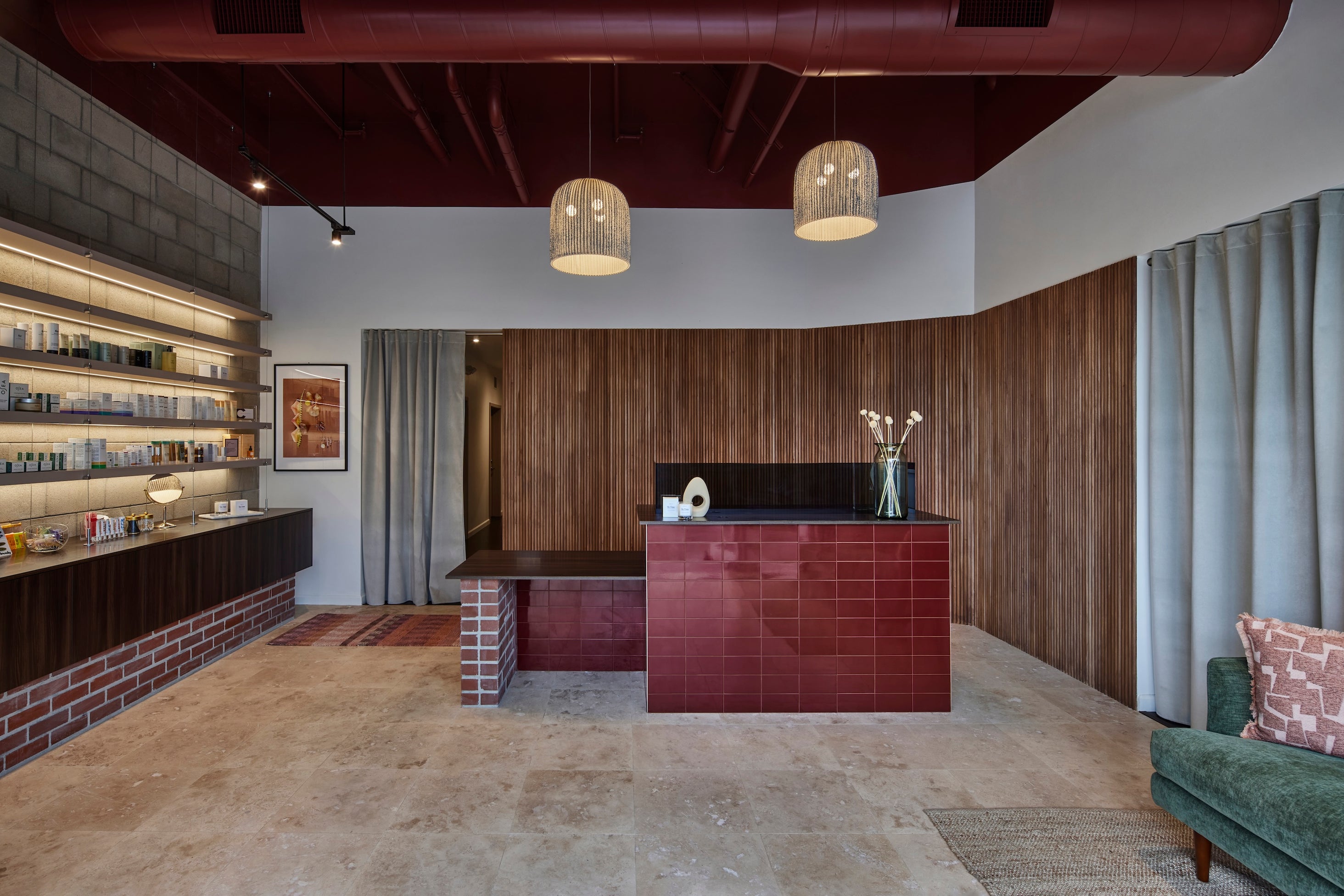 Dermaplaning Facial Los Angeles