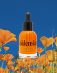 Goldenslate Face Oil