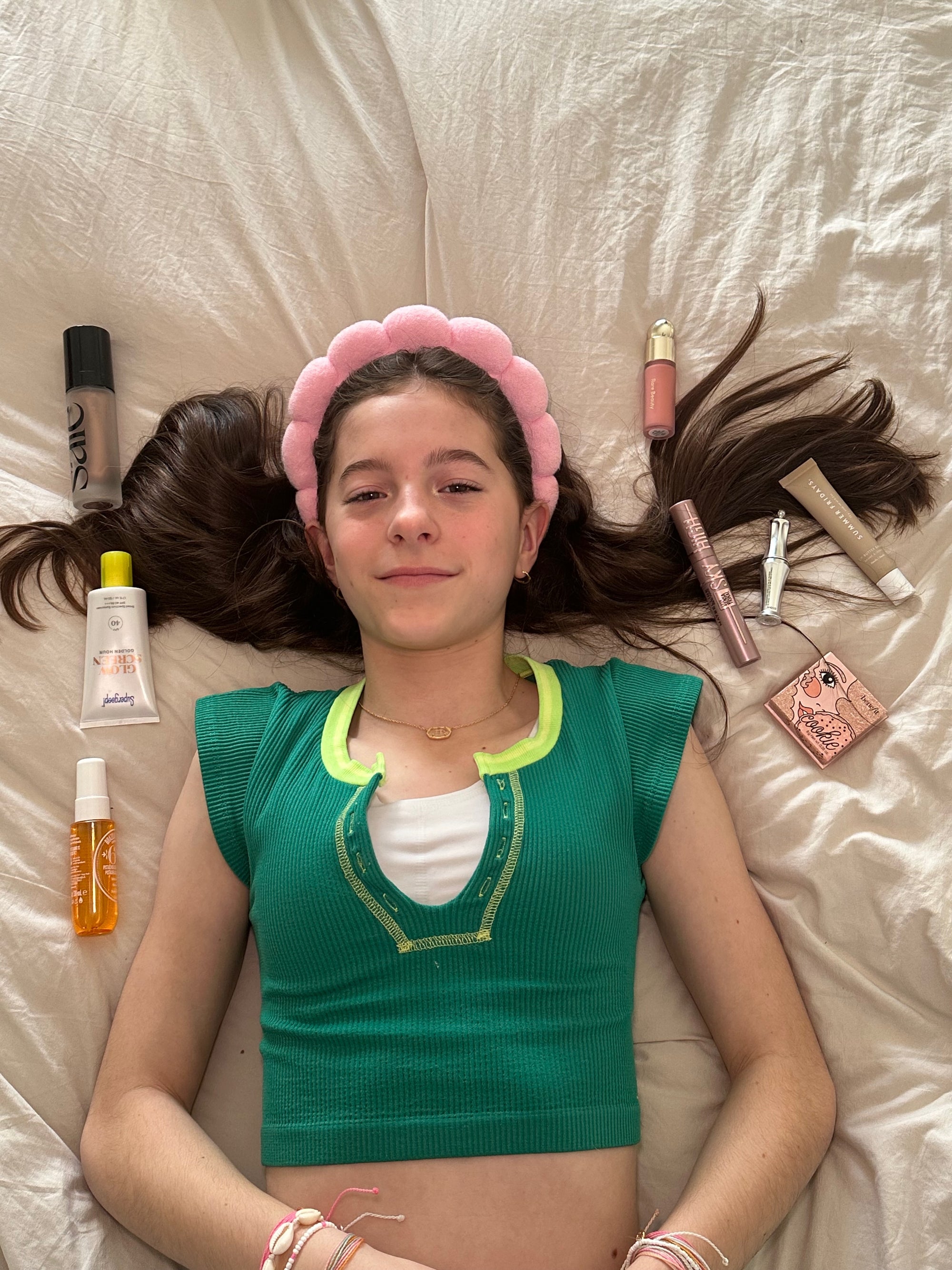 best teen facial pasadena los angeles