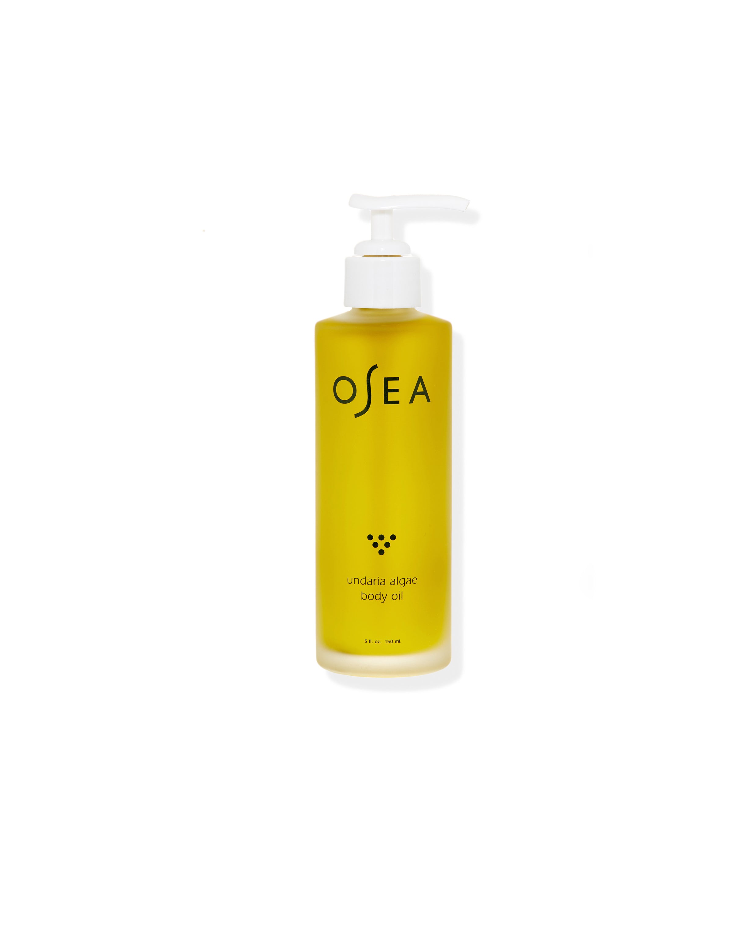 【値下げ】OSEA ボディオイル 150ml Osea Undaria Algae Body Oil – Cheeks + Co