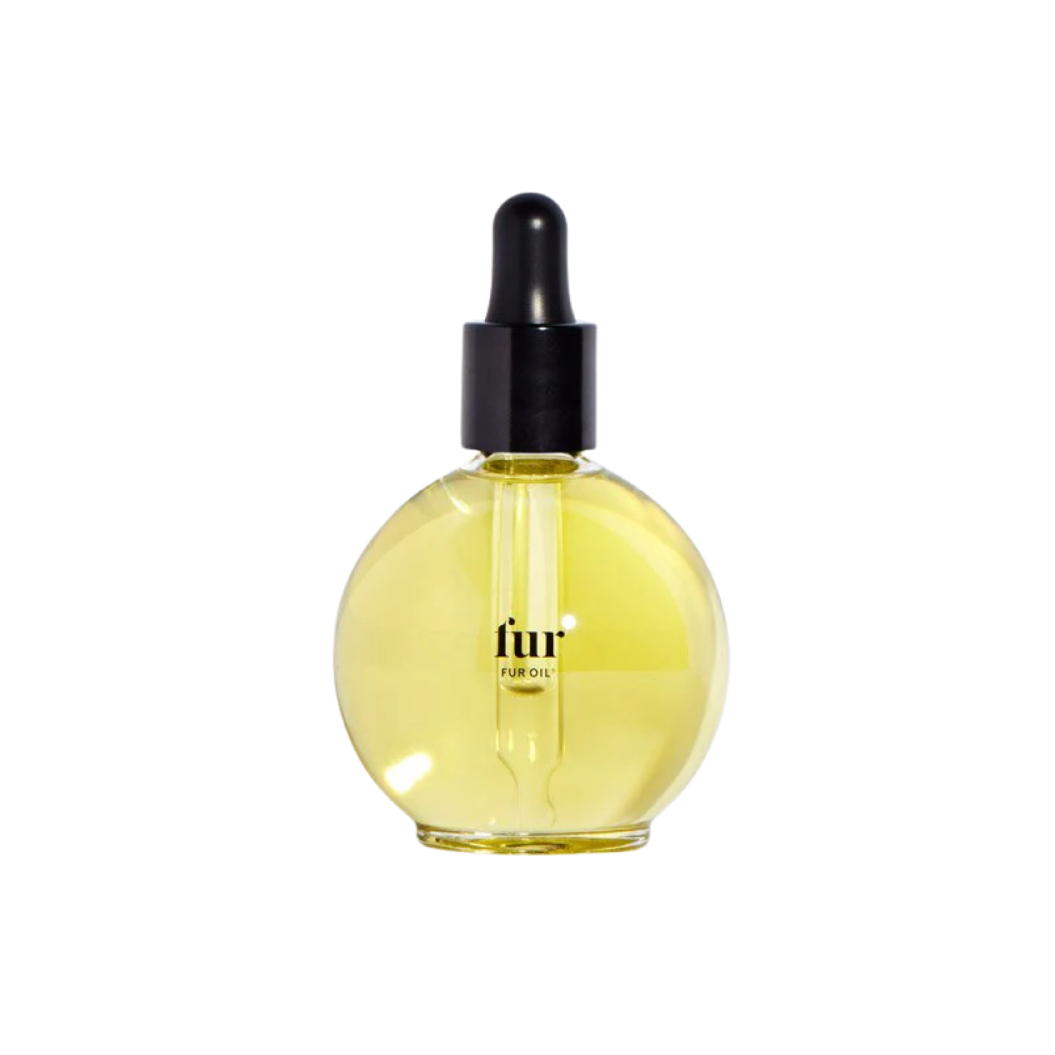 Fur Fur Oil – Cheeks + Co