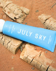 C-Shells: SPF 30 Daily Mineral Sunscreen