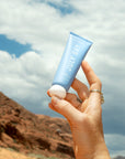 C-Shells: SPF 30 Daily Mineral Sunscreen