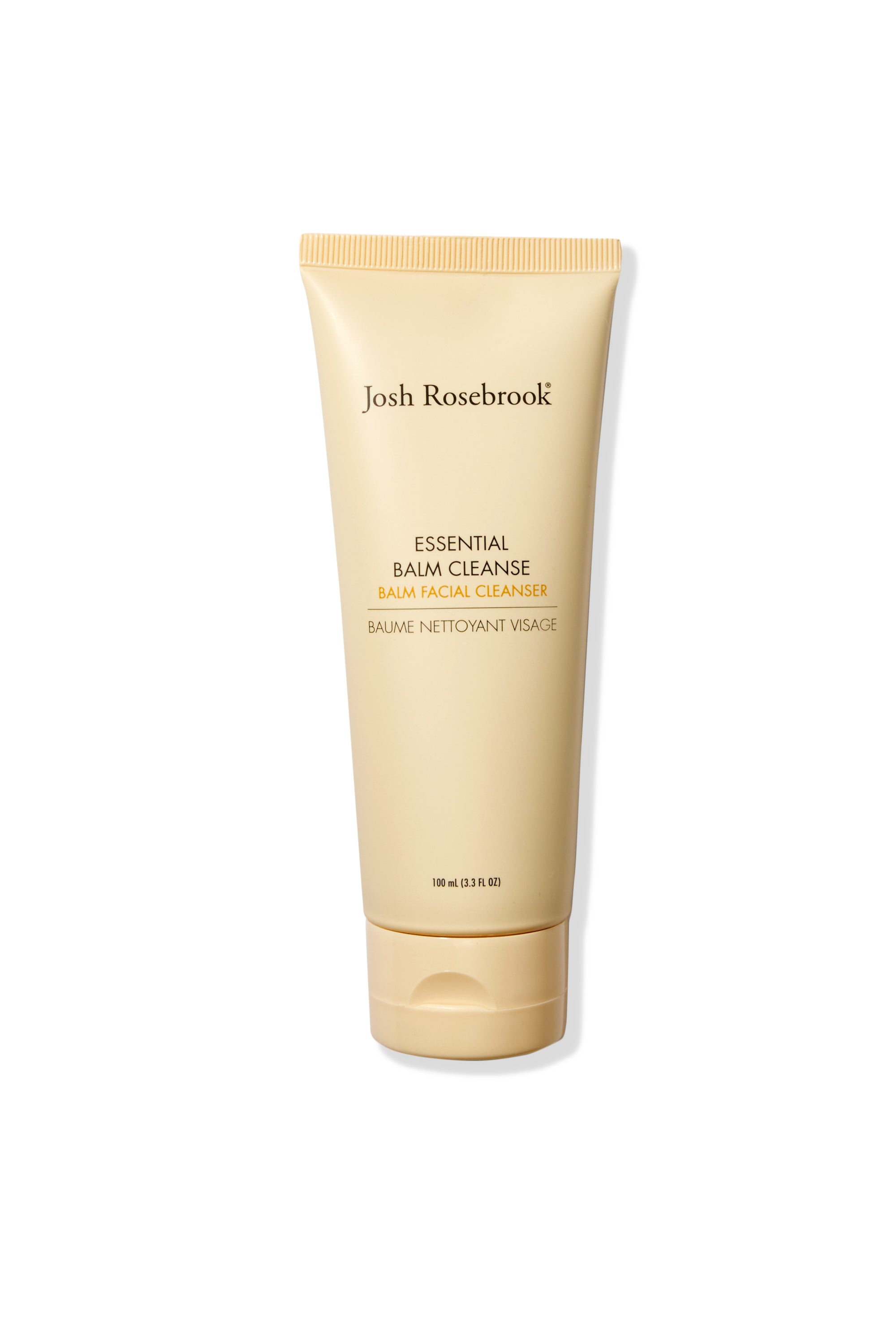 Josh Rosebrook Essential Balm Cleanse – Cheeks + Co