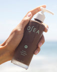 Ocean Cleansing Mudd